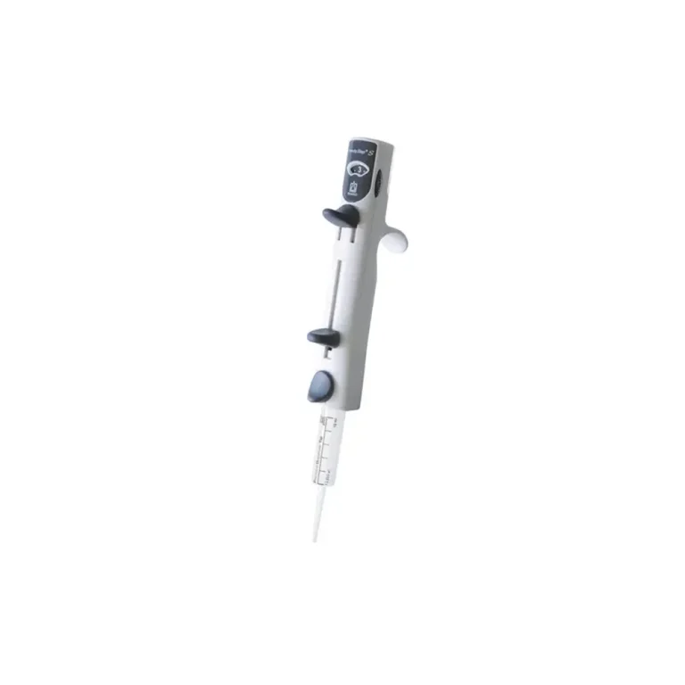 Repetitive Pipette, PD Tip | Phoenix Scientific Co., Ltd