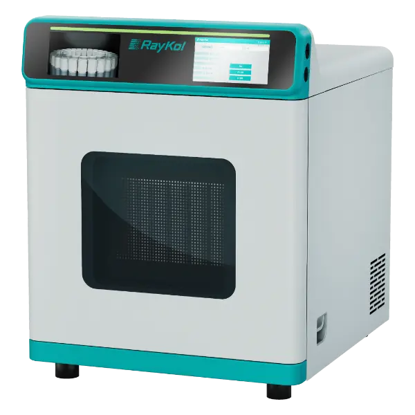 XT-iMD Series Microwave Digestion