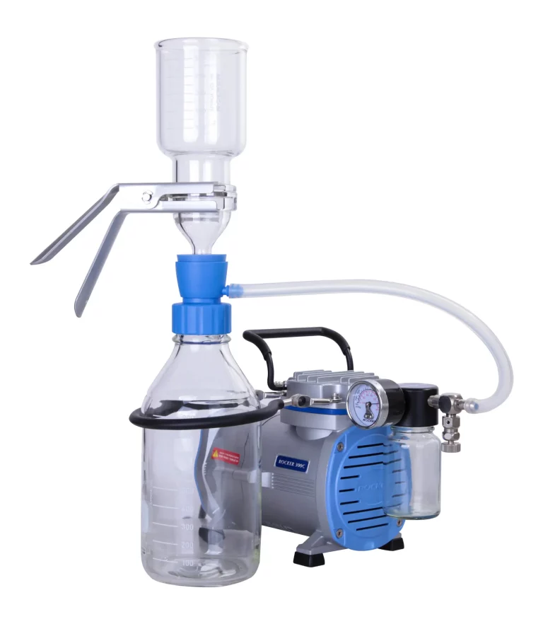 Filtration System | Phoenix Scientific Co., Ltd.