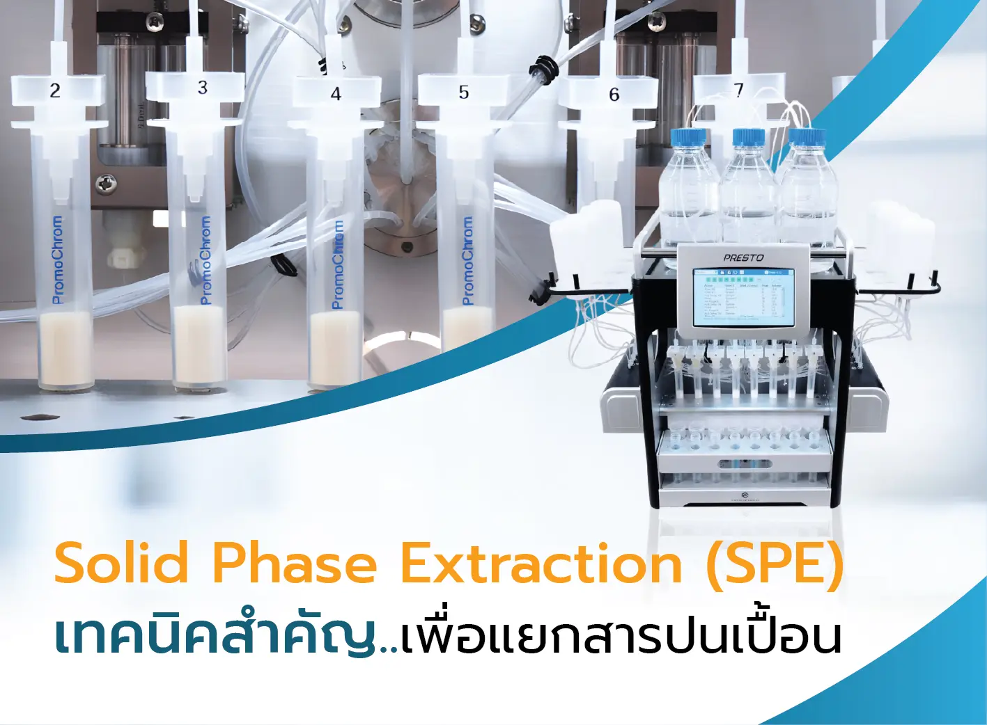 SPE คืออะไร